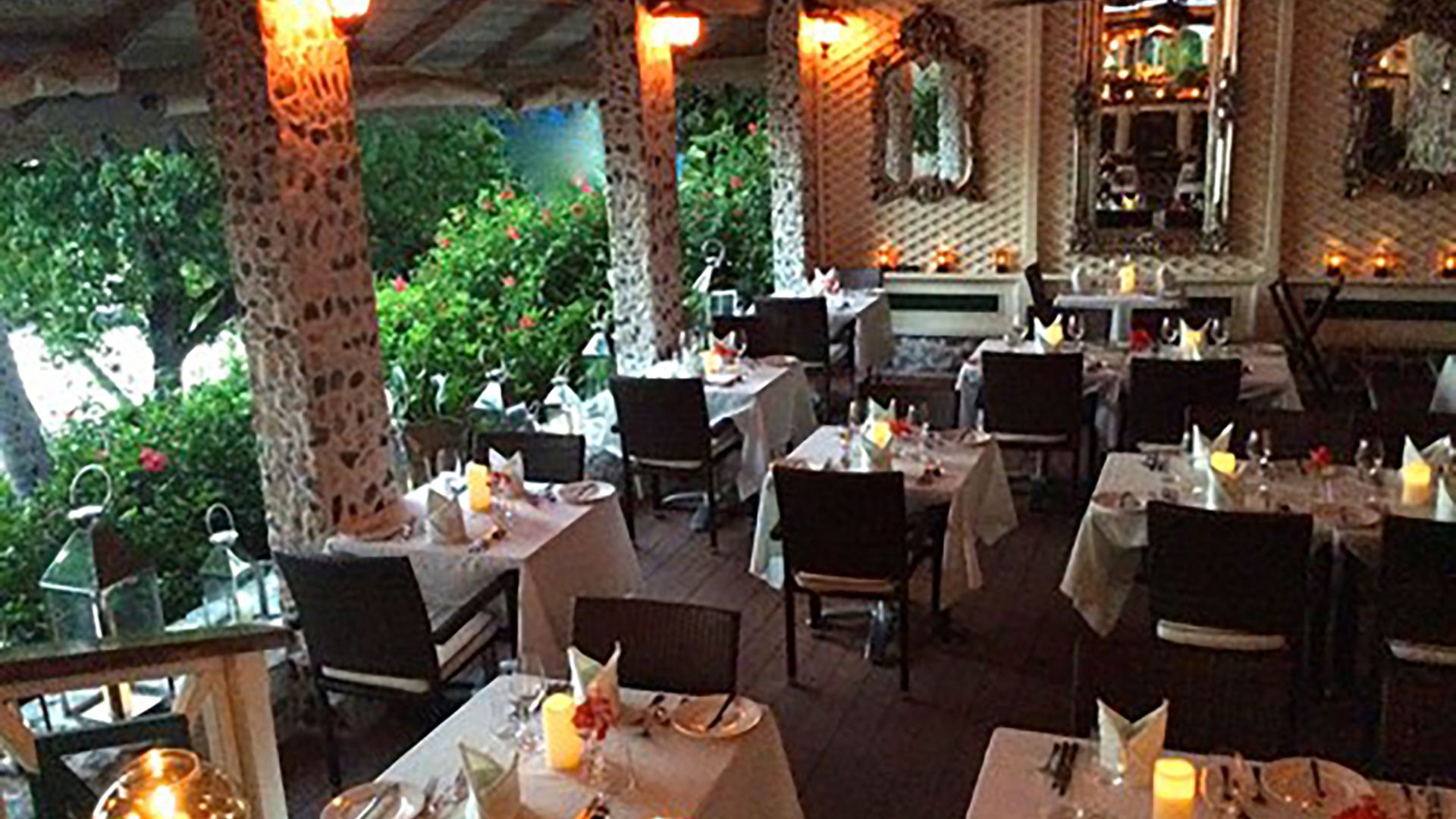 Sugar Mill Hotel BVI yacht charter